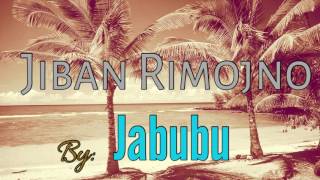 Jiban Rimojno  Jabubu  Marshallese Song [upl. by Schreib617]