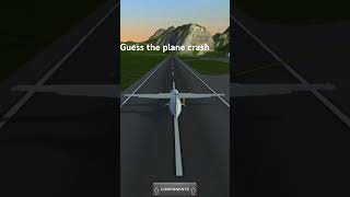 Guess the plane crash hint congonhas airport São Paulo Brazil [upl. by Quince421]