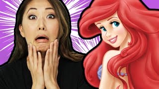 DISNEY GIFS THAT RUIN LIVES [upl. by Artim]