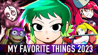 My Favorite Things 2023 [upl. by Babby701]