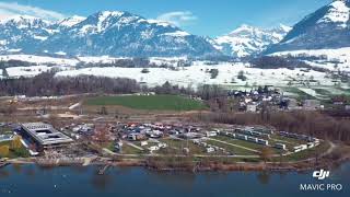 Camping Sarnen [upl. by Kwasi]