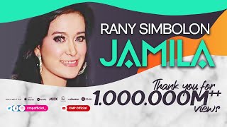 Rany Simbolon  Jamila Official Music Video [upl. by Aldwin462]