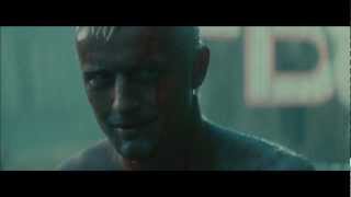 Blade Runner  Roy Batty  Final Monologue [upl. by Sonya]