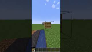 Wie baut man eine Zuckerrohrfarm in Minecraft minecraft [upl. by Moor]