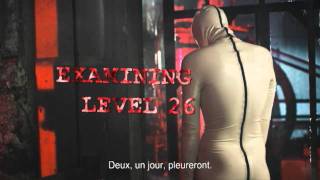 LEVEL 26  Dark Prophecy  Trailer [upl. by Heilner]