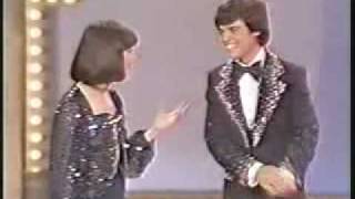 Donny amp Marie Season 2 EP  PT 1 [upl. by Yrad]