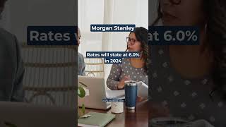 Mortgage Rate Predictions by Experts for 20232024 [upl. by Armbrecht]