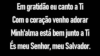 IER Arapoti 151124  Ação de Graças  Culto Matutino 9h30  Pr Ilmo Riewe [upl. by Sadye]