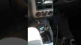 2005 GMC Canyon or Chevy Colorado Radio or stereo replacement [upl. by Annawik]