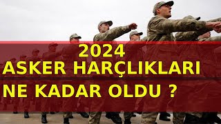 2024 ER MAAŞLARI NE KADAR OLDU [upl. by Edgardo]