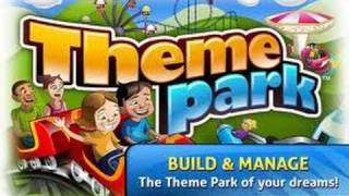 Theme Park By EA FREE App Friday [upl. by Nagel178]