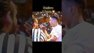 Mizo tlangval Denica hian fak a phu 💪 music mizoram reelsinstagram armwrestling india shorts [upl. by Aineles]