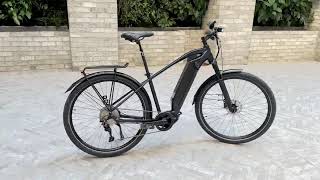 Awesome Shimano Deore Electric Bike 45kmh from Australia [upl. by Iadam200]