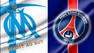 Om vs psg J9 de L1 03 [upl. by Deery107]