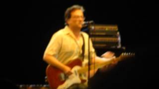 Violent Femmes Nightmares Live at Central Park 91213 [upl. by Ahtelahs]