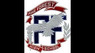 20232024 Pine Forest High School [upl. by Troy]