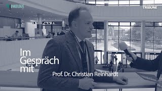 Highlights translationale Studien 2023  Prof Dr Christian Reinhardt [upl. by Sailesh]