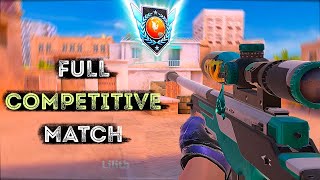 STANDOFF 2  Full Competitive Match Gameplay  16 Kill  🤯🔥💯  iPad Pro 2022  0300 [upl. by Michell]