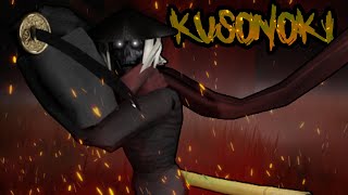 The Mimic Chapter 4 Kusonoki In the Cursed Forest [upl. by Girardo]