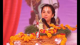 bhajan stirs pashupatinath atmosphere Devi Chandrakala Sakhi makes story [upl. by Atilegna]