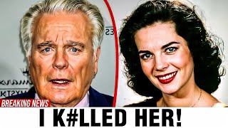 Robert Wagner Breaks Silence on Natalie Wood’s Tragic End [upl. by Gainer]