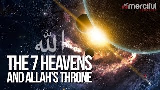 The Throne of Allah  Mindblowing [upl. by Rahab292]