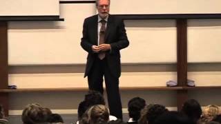 Paul Collier  The Bottom Billion [upl. by Enytsuj]