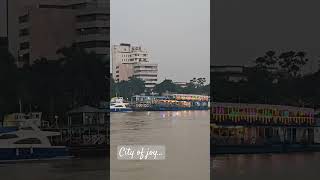 City of joy Must visit [upl. by Atiker478]