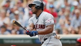 Yasiel Puig 2019 Highlights Cleveland Indians  Which MLB Team Should Sign Puig [upl. by Uah]