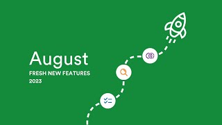 PageProofs Fresh new features August 2023 [upl. by Dehnel]