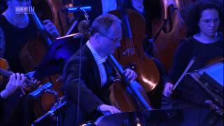 Randy Newman Song Medley  Hollywood in Vienna 2014 [upl. by Moises]