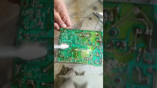 How To Battery Charger Repair  All Parts Chang repair powersupplyrepair shortfeed [upl. by Andrej]