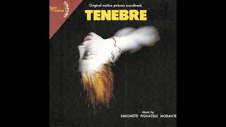 Tenebre [upl. by Erlene]