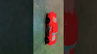 Racing car crash automobile drift gta [upl. by Tiemroth]