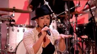 Caro EmeraldYou dont love me Live at BBC Radio 2 [upl. by Reneta]