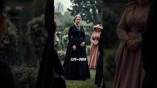 How Queen Victoria’s Grief Started a Mourning Fashion Craze [upl. by Henrie]