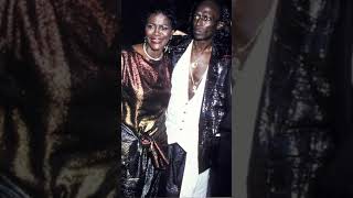 Cicely Tyson And Miles Davis met through her friend the actress Diahann Carroll [upl. by Healey]