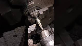 Plug valve restoration repair manualmachining machineshop machining manufacturing engineering [upl. by Lemrac]