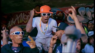 EN 4 Po Po Po 🔞 — Yay Asiido  Video Oficial  Prod Leo RD [upl. by Menell]