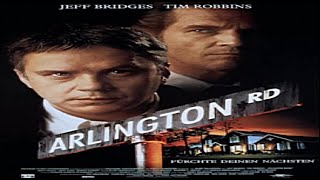 Arlington Road Trailer 1999 Deutsch HD Remastered [upl. by Emalee38]