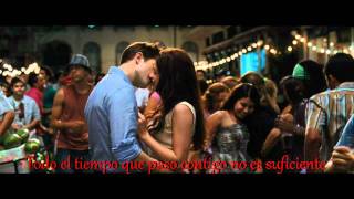 Saga Crepusculo Amanecer Parte 1 720p Trailer oficial Español Latino [upl. by Casar416]