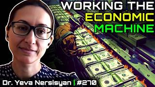 MMT on How Finance Won the World  Dr Yeva Nersisyan Franklin and Marshall  DS Pod 270 [upl. by Trebornhoj]