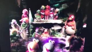 Fraggle Rock  Recruiting Song Heed the Drumbeat Now [upl. by Haines]