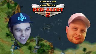 Last Stream of November 2023 FFGs with Giant Then QMs Command amp Conquer Red Alert 2 Yuris Revenge [upl. by Wedurn]