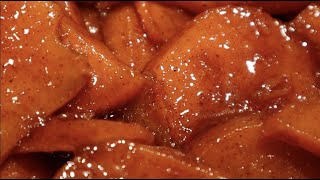 How to Make Southern Candied Yams  Perfectly Candied and Delicious 🍠✨  Full Recipe [upl. by Eatnuahs875]