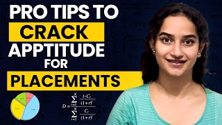 Aptitude Preparation for Placements  Resources and Strategies to ace Aptitude Test [upl. by Hauck131]