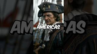 The Untold Story of Columbus Journey to America [upl. by Karita]