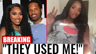 Mendeecees Chooses Erica Over Yandy Emotional Confrontation Turns Ugly [upl. by Leeland]