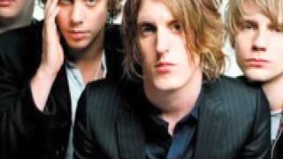 Razorlight  Wire 2 Wire Lost Route Radio Mix [upl. by Aneram]