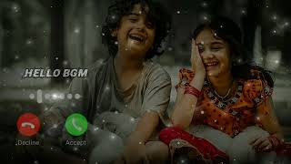 HELLO BGM RINGTONE DOWNLOAD  TAQDEER INSTUMENTAL BGM RINGTONE DOWNLOAD  K STUDIO ringtone bgm [upl. by Madonia858]